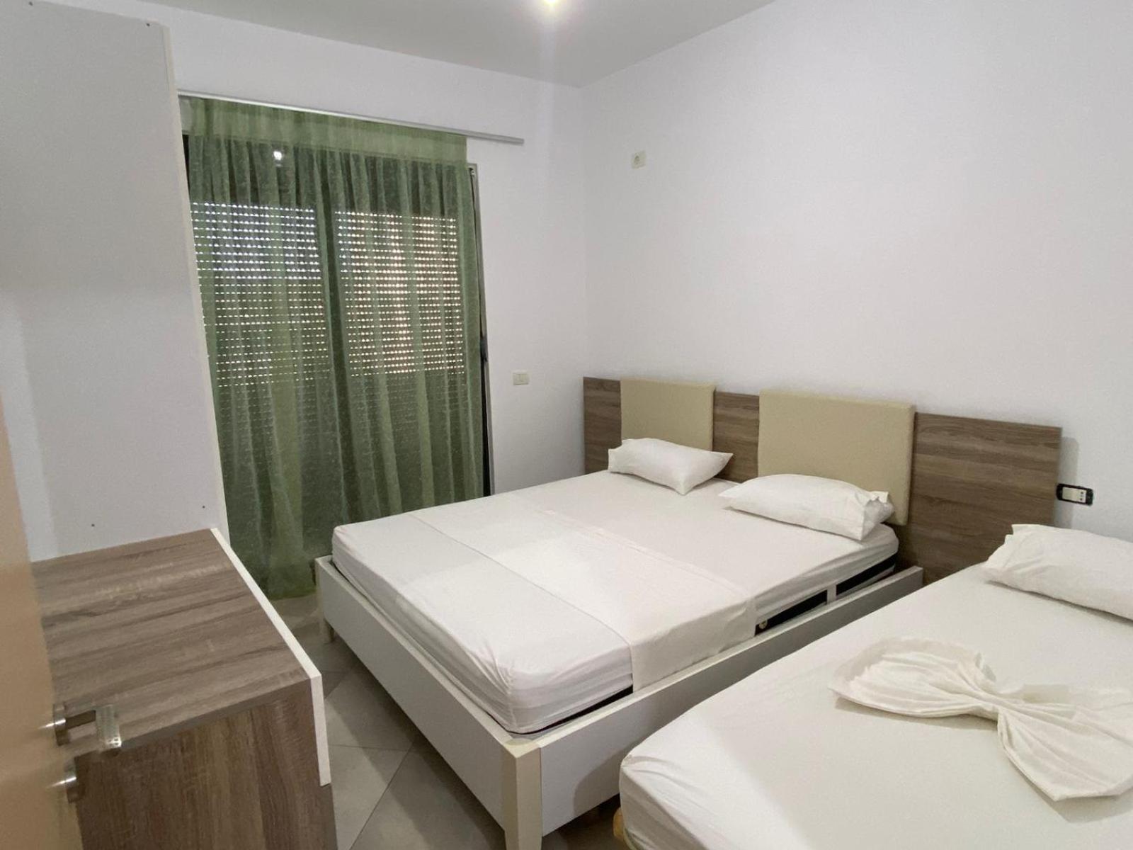 Hotel Fish Land Plazhi San Pietro Eksteriør billede