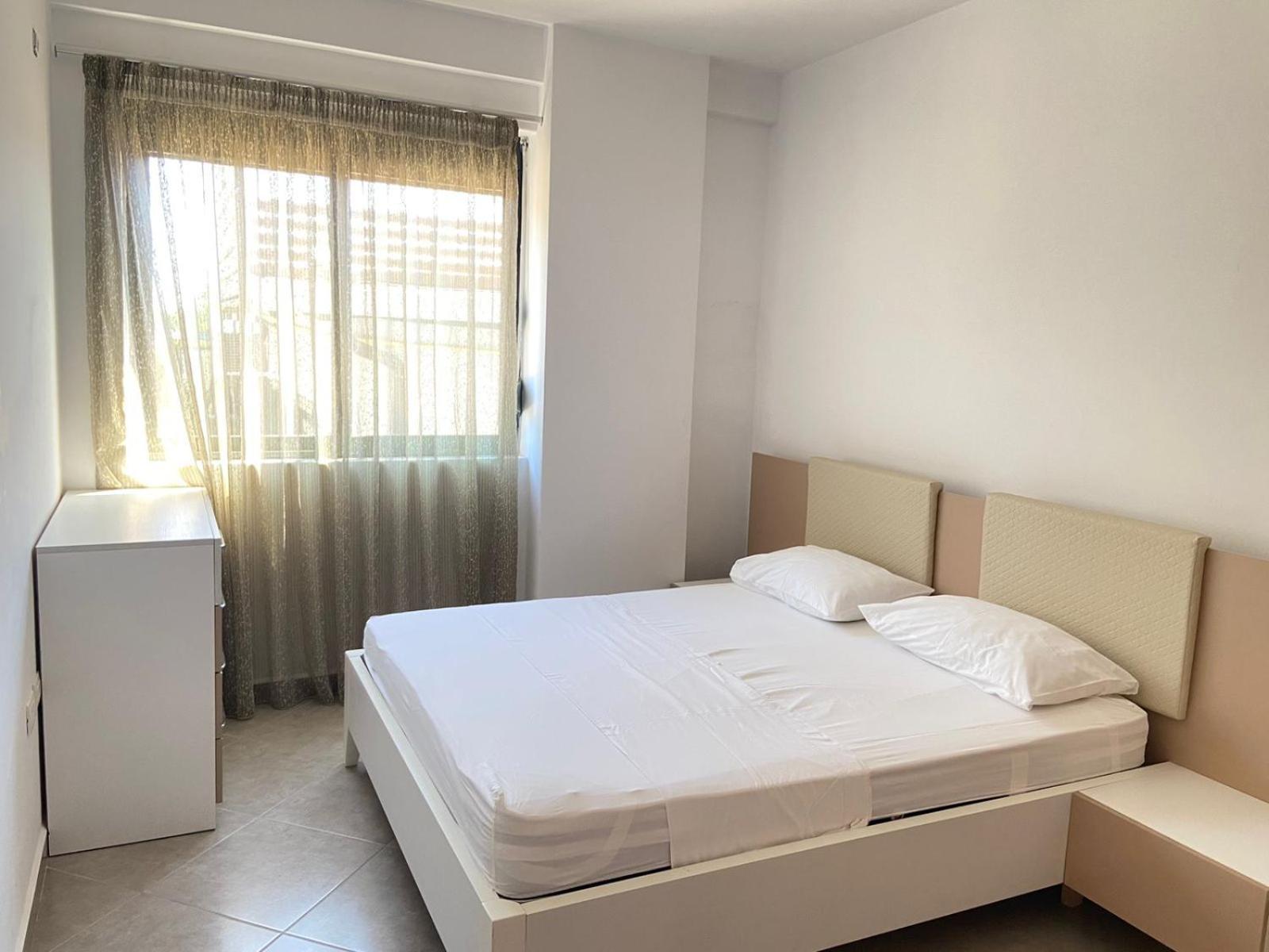 Hotel Fish Land Plazhi San Pietro Eksteriør billede