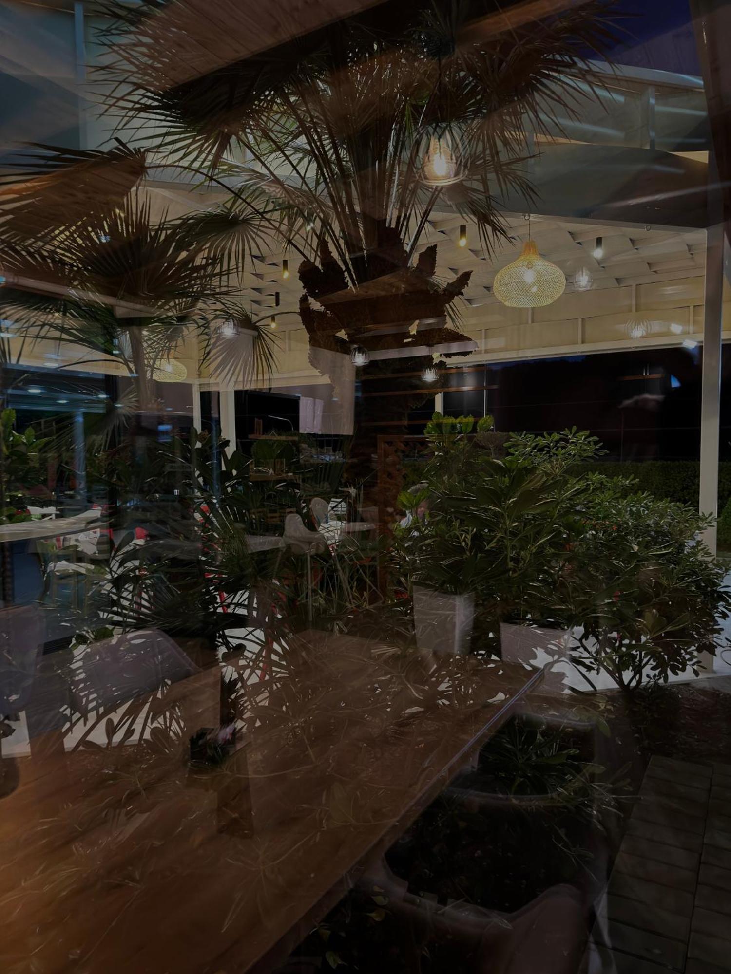 Hotel Fish Land Plazhi San Pietro Eksteriør billede