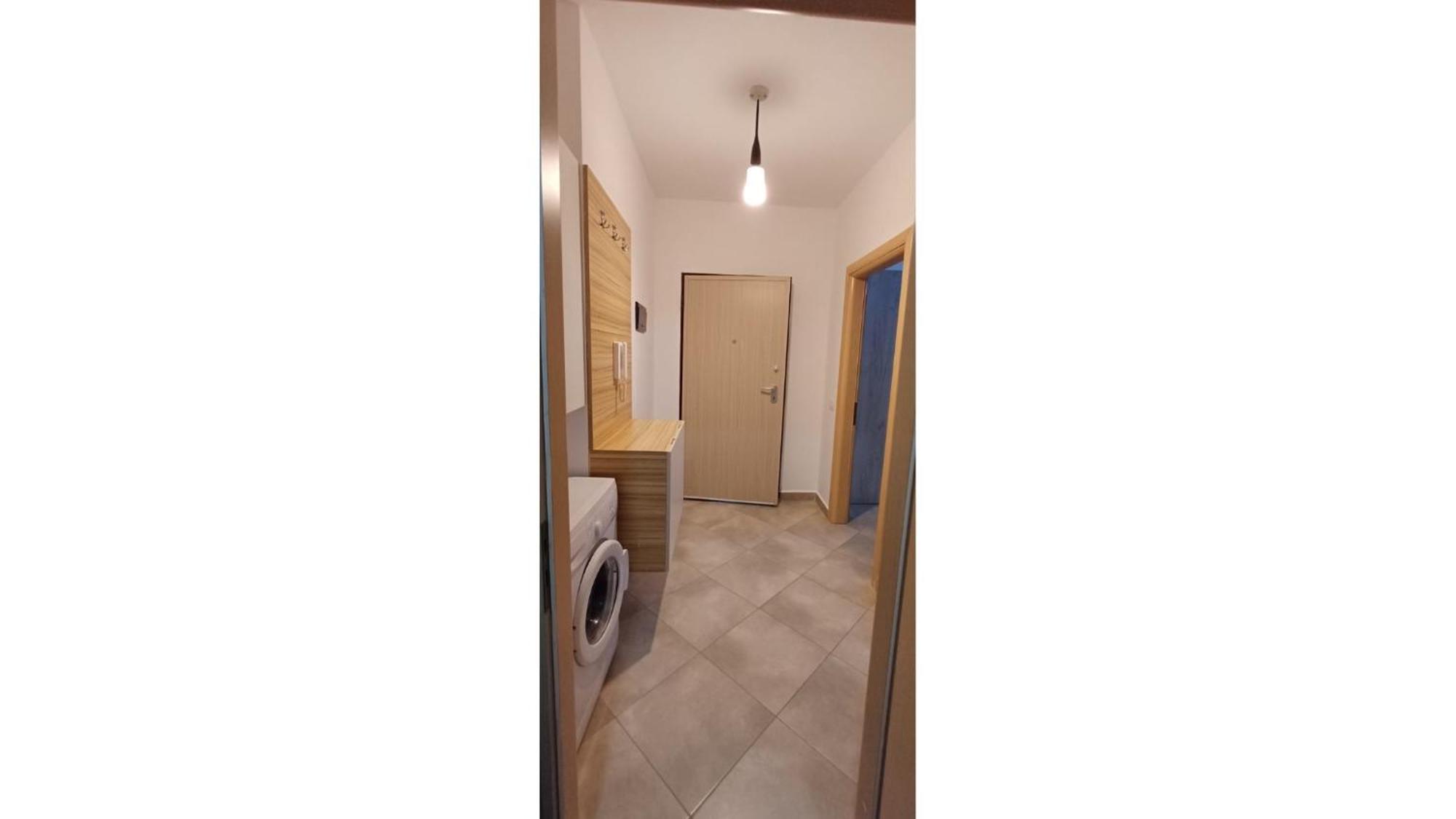 Hotel Fish Land Plazhi San Pietro Eksteriør billede