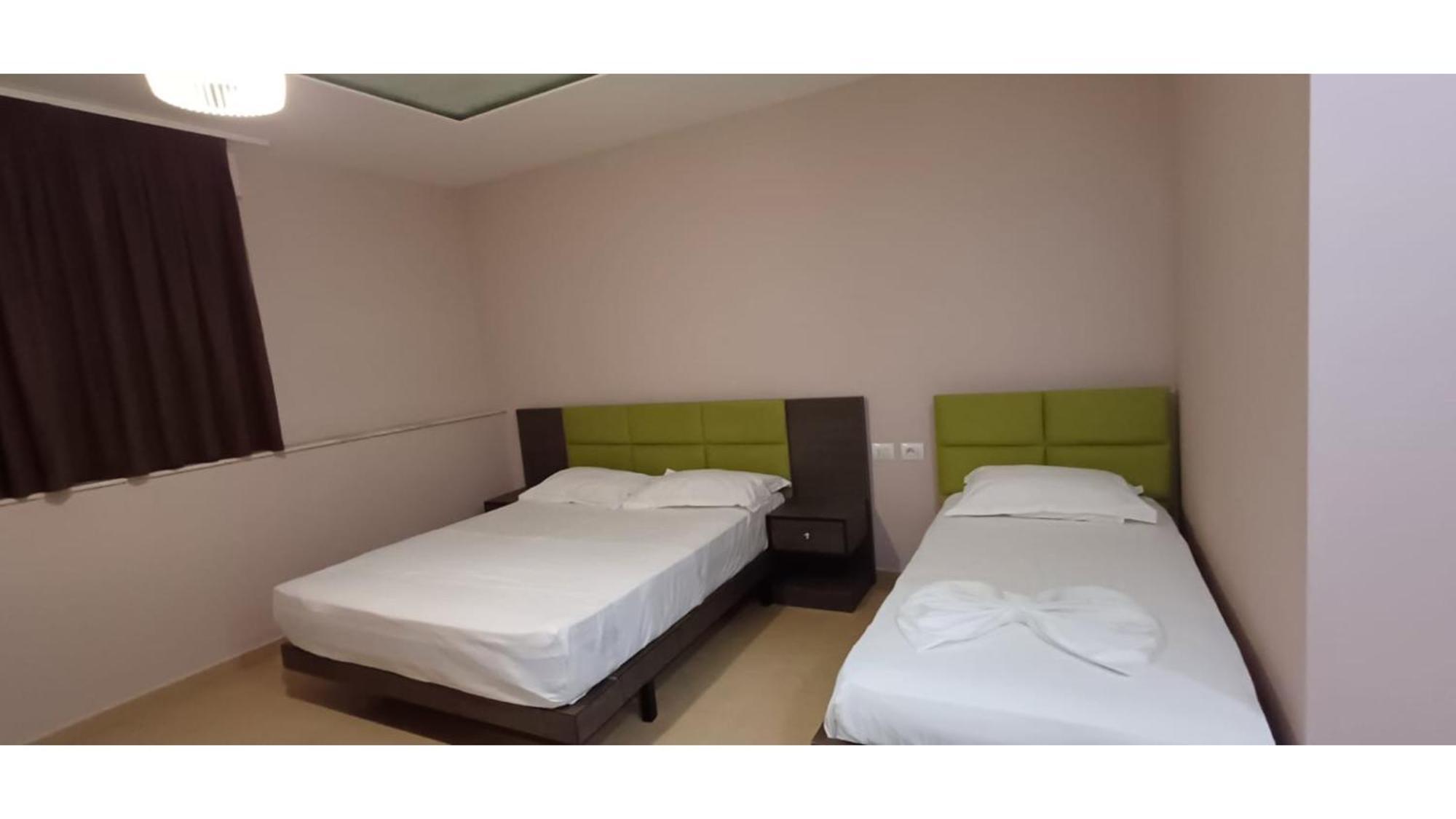 Hotel Fish Land Plazhi San Pietro Eksteriør billede