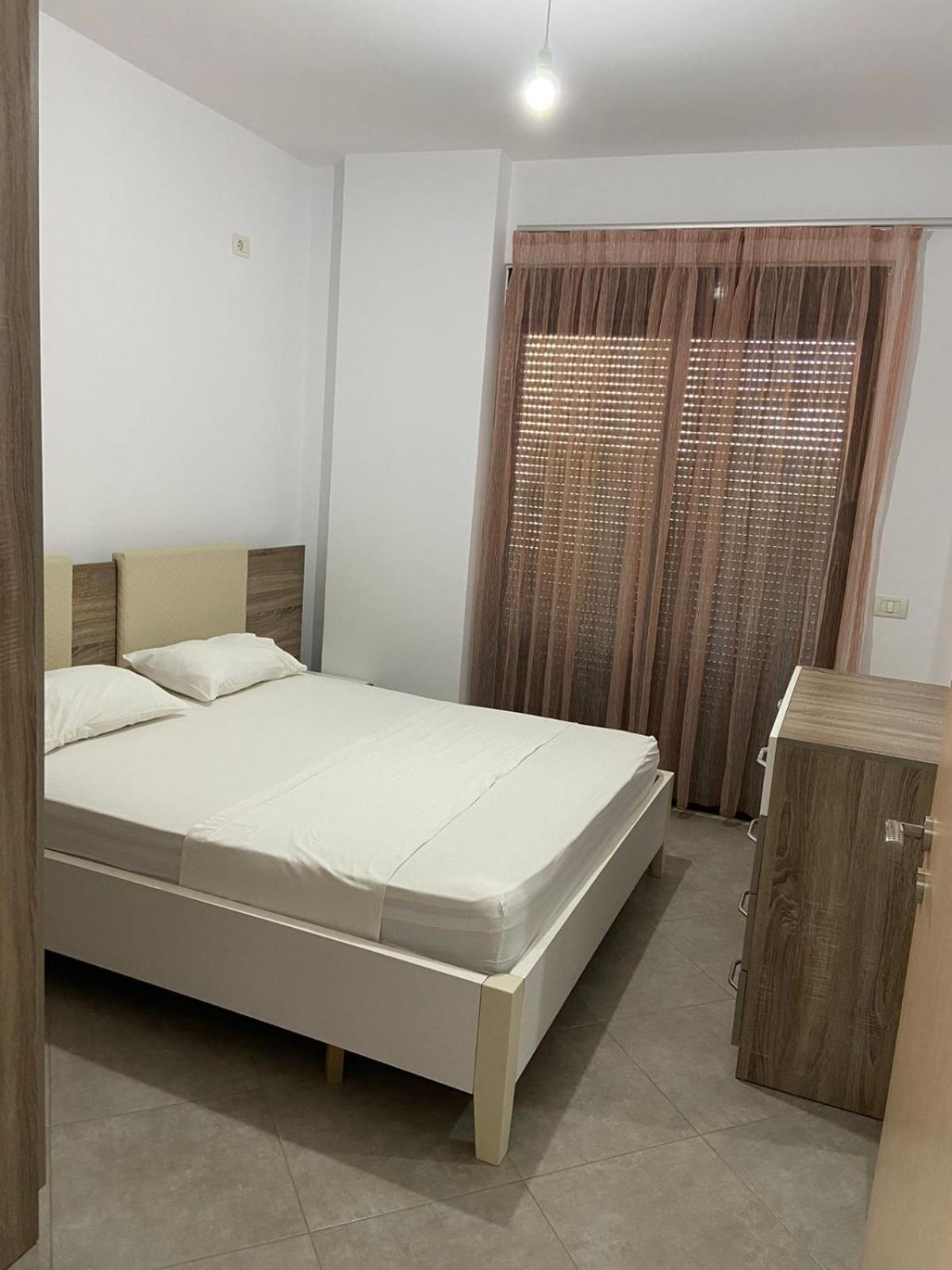 Hotel Fish Land Plazhi San Pietro Eksteriør billede